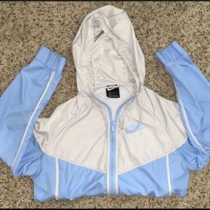 Nike Windbreaker